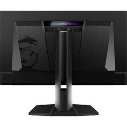 MSI MPG 272URX QD-OLED - Product Image 1