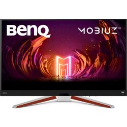 BenQ EX3210U MOBIUZ - Product Image 1