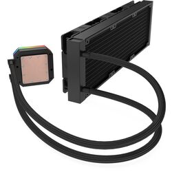 SilentiumPC Navis EVO ARGB - Product Image 1