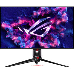 ASUS ROG Swift PG32UCDM - Product Image 1