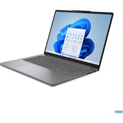 Lenovo IdeaPad Slim 3 - 83K000ELUK - Luna Grey - Product Image 1
