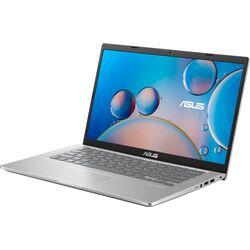 ASUS VivoBook 14 X415 - X415MA-EK104T - Silver - Product Image 1