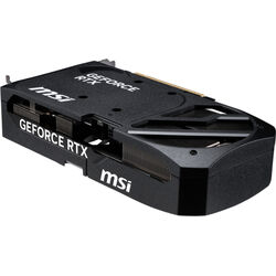 MSI GeForce RTX 5070 SHADOW 2X OC - Product Image 1