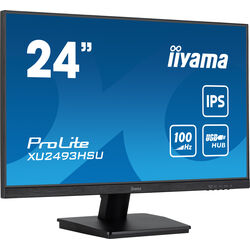 iiyama ProLite XU2493HSU-B7 - Product Image 1