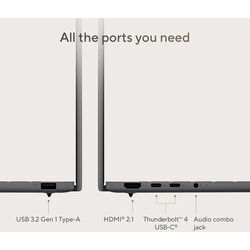 ASUS Zenbook A14 - UX3407QA-QD093W - Iceland Grey - Product Image 1