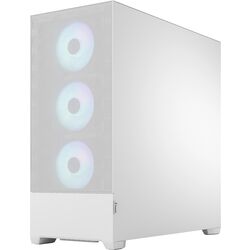 Fractal Design Pop XL Air - White - Product Image 1