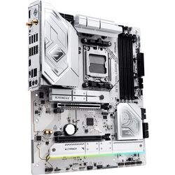 ASRock X870 STEEL LEGEND WIFI - Product Image 1