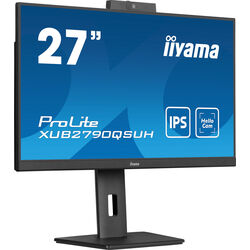 iiyama ProLite XUB2790QSUH-B1 - Product Image 1