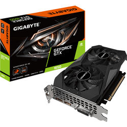 Gigabyte GeForce GTX 1650 WINDFORCE OC - Product Image 1