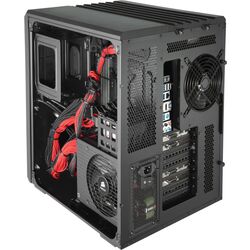 Corsair Carbide Air 540 - Black - Product Image 1