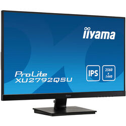 iiyama ProLite XU2792QSU-B1 - Product Image 1