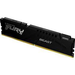 Kingston FURY Beast - Black - Product Image 1