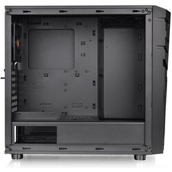 Thermaltake Commander C32 ARGB - Black - Product Image 1