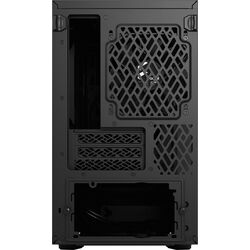 Fractal Design Define 7 Nano - Black - Product Image 1