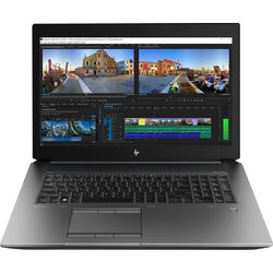 HP ZBook 17 G5 - Product Image 1