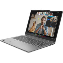 Lenovo IdeaPad 5 - 83GH000DUK - Luna Grey - Product Image 1