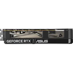 ASUS GeForce RTX 5060 DUAL OC - Product Image 1