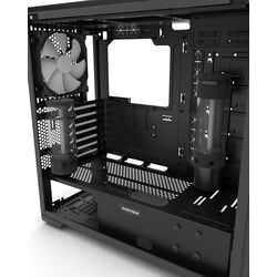 Phanteks Enthoo Pro M - Black - Product Image 1