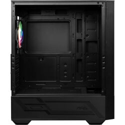 MSI MAG FORGE 111R - Black - Product Image 1