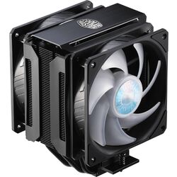 Cooler Master MasterAir MA612 Stealth ARGB - Product Image 1