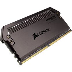 Corsair Dominator Platinum Special Edition - Blackout - Product Image 1