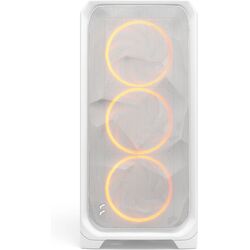 Fractal Design Meshify 3 XL - White - Product Image 1