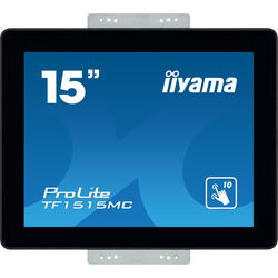 iiyama ProLite TF1515MC-B2 - Product Image 1