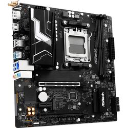 ASRock B850M-X WiFi - Product Image 1