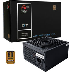 CiT FX Pro 700 - Product Image 1