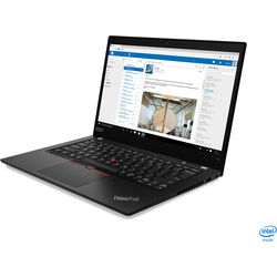 Lenovo ThinkPad X13 Gen 1 - Product Image 1