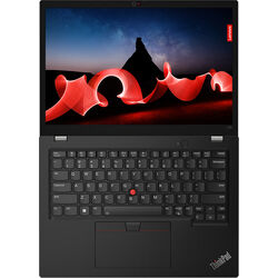 Lenovo ThinkPad L13 G4 - 21FG000DUK - Black - Product Image 1