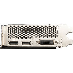 MSI GeForce RTX 3050 Ventus 2X XS OC - Product Image 1