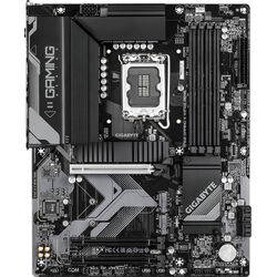 Gigabyte B760 GAMING X WIFI6E GEN5 - Product Image 1