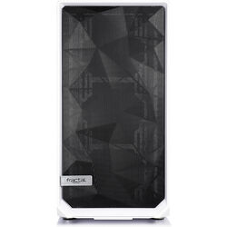 Fractal Design Meshify S2 - White - Product Image 1