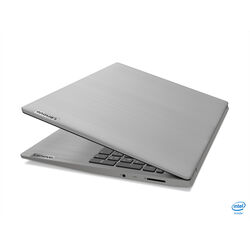 Lenovo IdeaPad 3 - Grey - Product Image 1