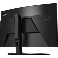 Gigabyte G32QC-A - Product Image 1