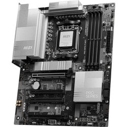 MSI PRO X870-P WiFi - Product Image 1