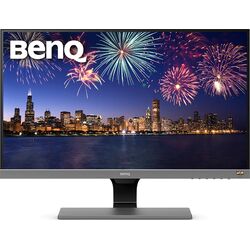 BenQ EW277HDR - Product Image 1