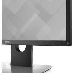 Dell P2018H - Product Image 1