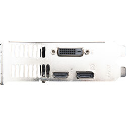 MSI GeForce GTX 1650 OC Low Profile - Product Image 1