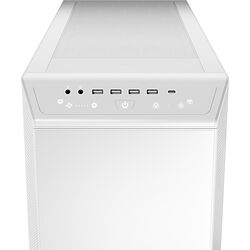 be quiet! Dark Base Pro 901 - White - Product Image 1