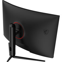 MSI Optix G321CQP - Product Image 1