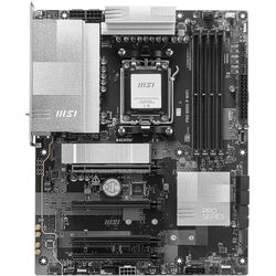 MSI PRO B850-P WiFi - Product Image 1