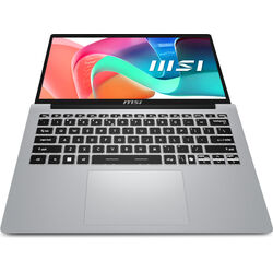 MSI Modern 13 - 9S7-13S121-009 - Grey - Product Image 1