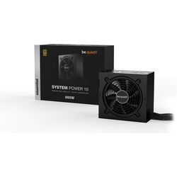 be quiet! System Power 10 850 - Product Image 1