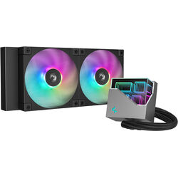 Deepcool LT240 ARGB - Product Image 1
