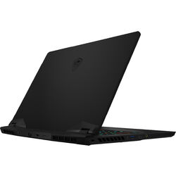 MSI Vector GP66 12UX - Product Image 1