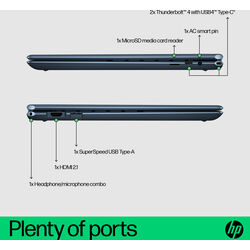 HP Spectre x360 16-f1501na - Product Image 1