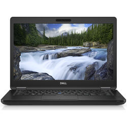 Dell Latitude 14 5490 - Product Image 1