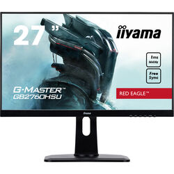 iiyama G-Master GB2760HSU-B1 - Product Image 1